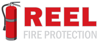 Reel Fire Protection